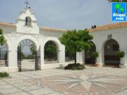 Santuario Virgen de la Cinta. Huelva, Andaluca